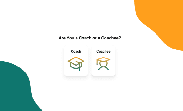 Coach or Coachee